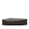 Louis Vuitton Limited Edition Monogram Patches and Travel Stickers Toiletry 26 Pouch Secondhand