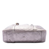 Gucci Metallic Guccissima Twins Tote Secondhand