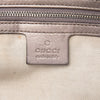 Gucci Metallic Guccissima Twins Tote Secondhand