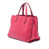 Prada Saffiano Soft Triple Pocket Tote Secondhand