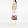 Gucci GG Canvas Web New Ladies Tote Secondhand