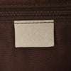 Gucci GG Canvas Web New Ladies Tote Secondhand