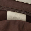 Gucci GG Canvas Web New Ladies Tote Secondhand