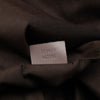 Gucci GG Canvas Web Tote Secondhand