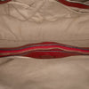 Gucci Medium Calfskin Bamboo Shopper Satchel Secondhand
