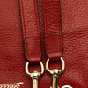 Gucci Medium Calfskin Bamboo Shopper Satchel Secondhand