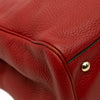 Gucci Medium Calfskin Bamboo Shopper Satchel Secondhand