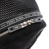 Fendi Zucca Mesh Backpack Secondhand