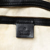 Gucci GG Canvas Patti Studed Hobo Secondhand