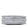 Chanel CC Vinyl Ice Cube Shopper Tote Secondhand