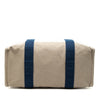 Hermès Canvas Adada Nappy Bag Secondhand