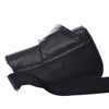 Dior Oblique Perforated Calfskin Galaxy Saddle Bag Secondhand