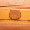 Gucci Grained Calfskin Bamboo Night Secondhand