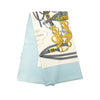 Hermès Brides de Gala Silk Scarf 90 Secondhand
