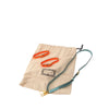 Gucci Mini Calfskin Bamboo Diana Satchel Secondhand