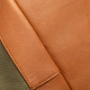 Saint Laurent Maxi Canvas Rive Gauche Shopper Tote Secondhand