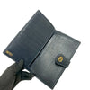 Gucci GG Supreme Web Ophidia Bifold Long Wallet Secondhand