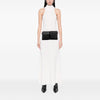 Gucci GG Canvas Web Double Pocket Belt Bag Secondhand