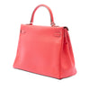 Hermès Epsom Candy Kelly II Retourne 35 Secondhand