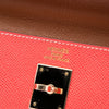 Hermès Epsom Candy Kelly II Retourne 35 Secondhand