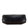 Fendi Zucchino Canvas Travel Bag Secondhand