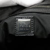 Fendi Zucchino Canvas Travel Bag Secondhand