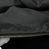 Fendi Zucchino Canvas Travel Bag Secondhand