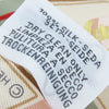 Hermès Funny Ice Cream Silk Twilly Scarf Secondhand