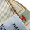 Hermès Funny Ice Cream Silk Twilly Scarf Secondhand