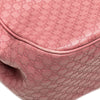 Gucci Microguccissima Sukey Crossbody Secondhand