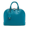 Louis Vuitton Epi Alma PM Secondhand