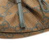 Gucci GG Ripstop Nylon Belt Bag Secondhand
