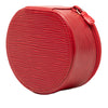 Secondhand Louis Vuitton Epi Ecrin Bijoux Travel Jewelry Case