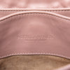 Bottega Veneta Mini Nappa Intrecciato Roma Satchel Secondhand