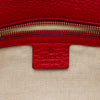 Gucci Calfskin Soho Disco Clutch Secondhand
