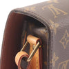 Louis Vuitton Monogram Cartouchiere MM Secondhand