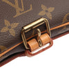 Louis Vuitton Monogram Cartouchiere MM Secondhand