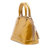 Louis Vuitton Monogram Vernis Alma BB Secondhand