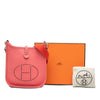 Hermès Clemence Amazone Evelyne TPM 16 Secondhand