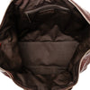 Saint Laurent Medium Textured Patent Easy Y Tote Secondhand