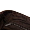 Saint Laurent Medium Textured Patent Easy Y Tote Secondhand