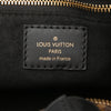 Louis Vuitton Monogram Petite Malle Souple Secondhand
