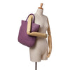 Secondhand Bottega Veneta Nappa Intrecciato Tote