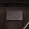Gucci GG Canvas Abbey D Ring Boston Bag Secondhand