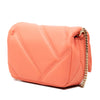 Bvlgari Micro Leather Serpenti Cabochon Crossbody Secondhand