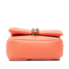 Bvlgari Micro Leather Serpenti Cabochon Crossbody Secondhand