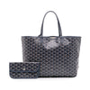 Secondhand Goyard Goyardine Saint Louis PM