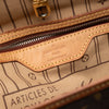 Louis Vuitton Monogram Neverfull MM Secondhand