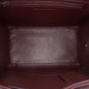 Celine Mini Smooth Calfskin Luggage Tote Secondhand