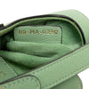 Dior Mini Calfskin Saddle Bag Secondhand